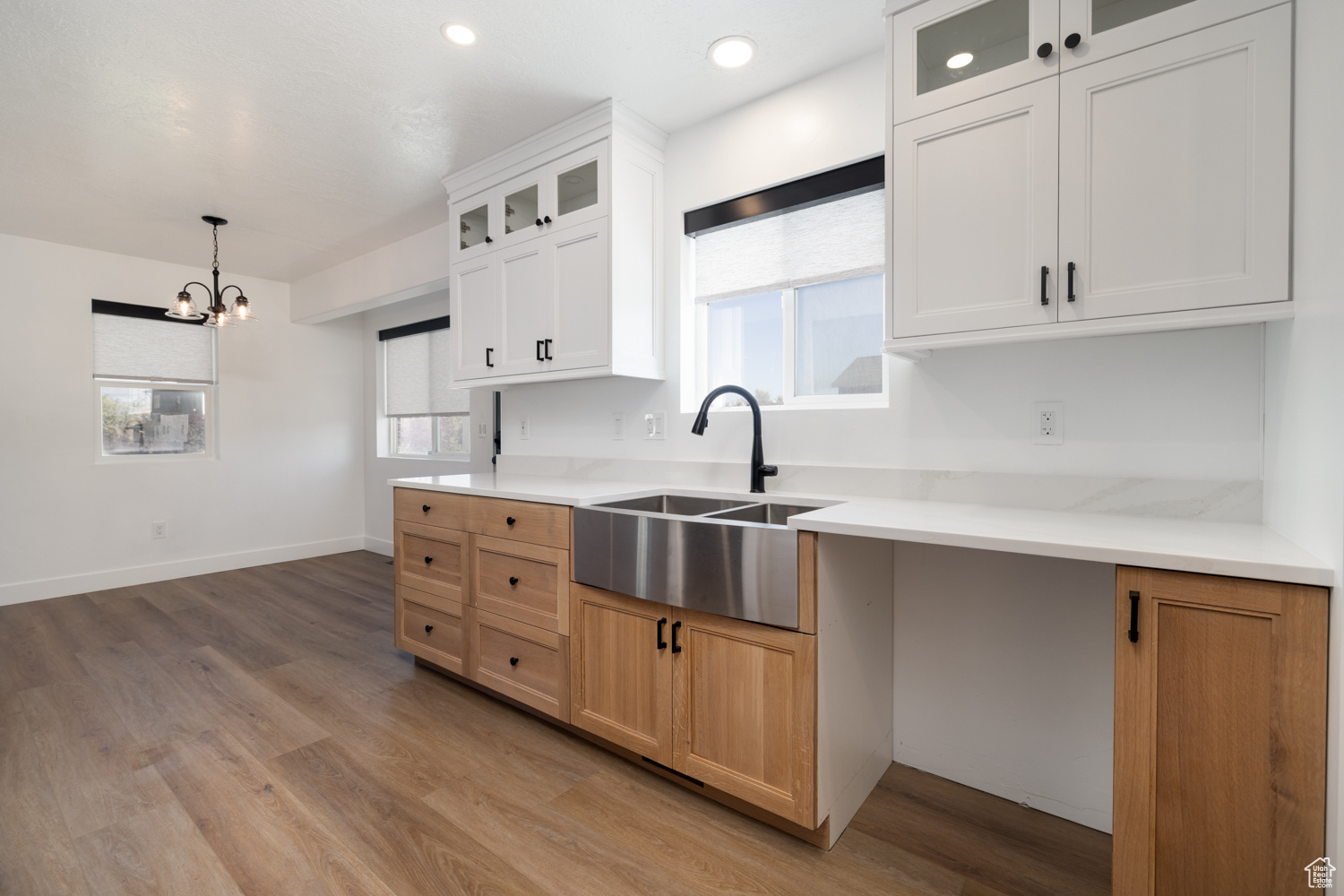 DOVE CREEK SUB PHASE 1 - Residential