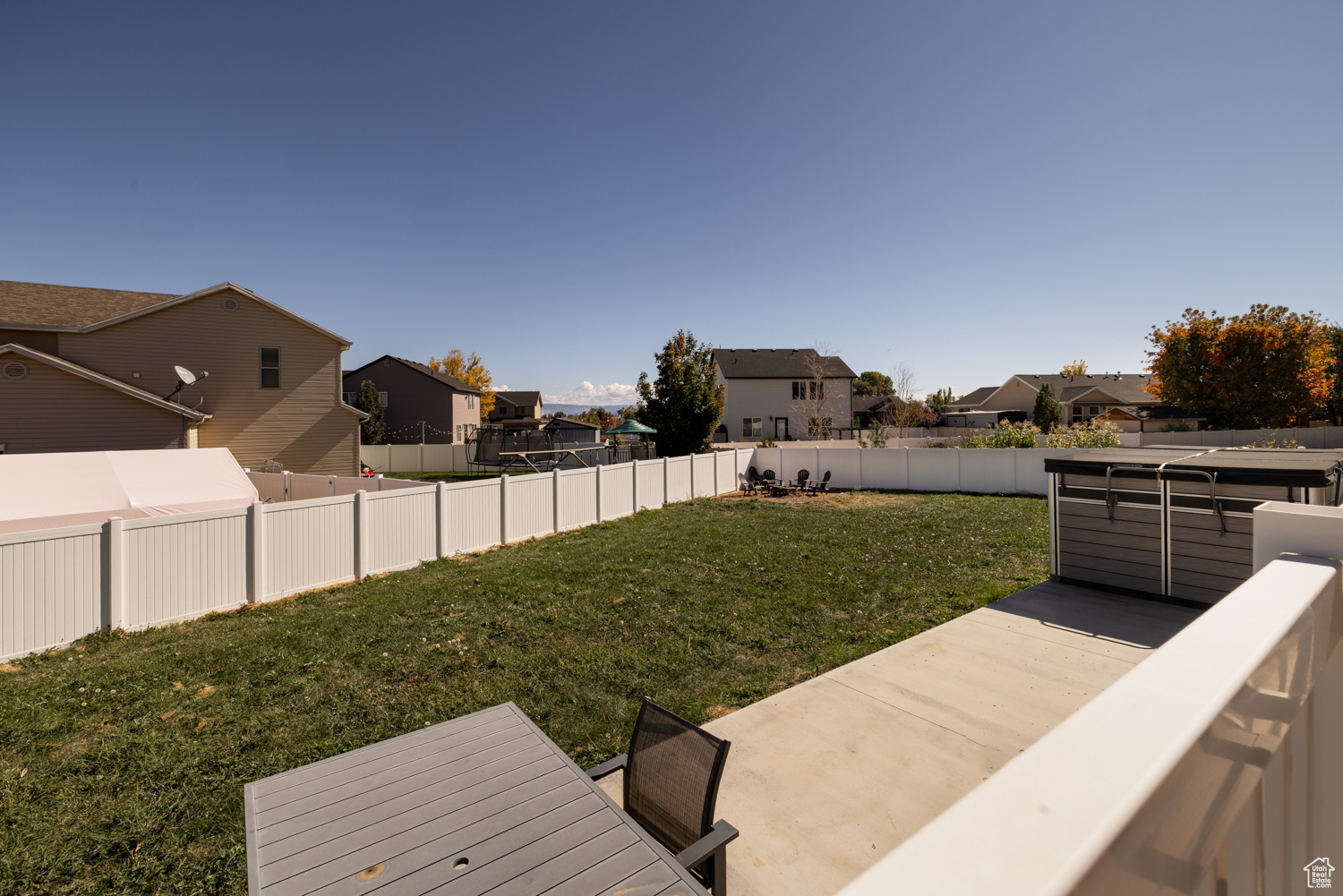 DOVE CREEK SUB PHASE 1 - Residential