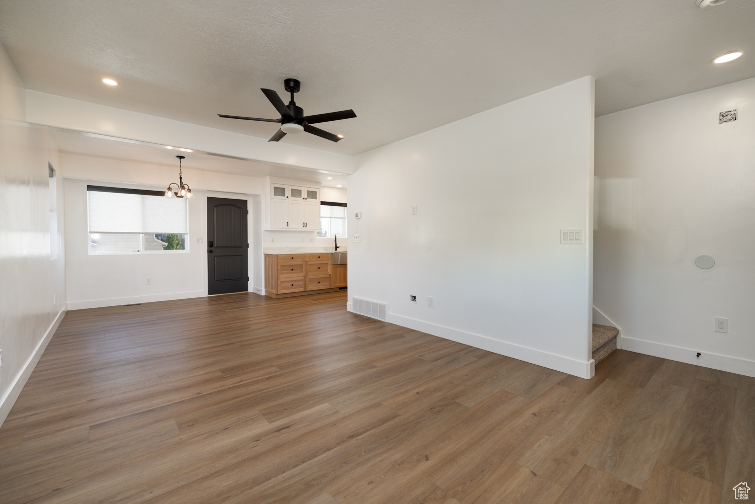 DOVE CREEK SUB PHASE 1 - Residential