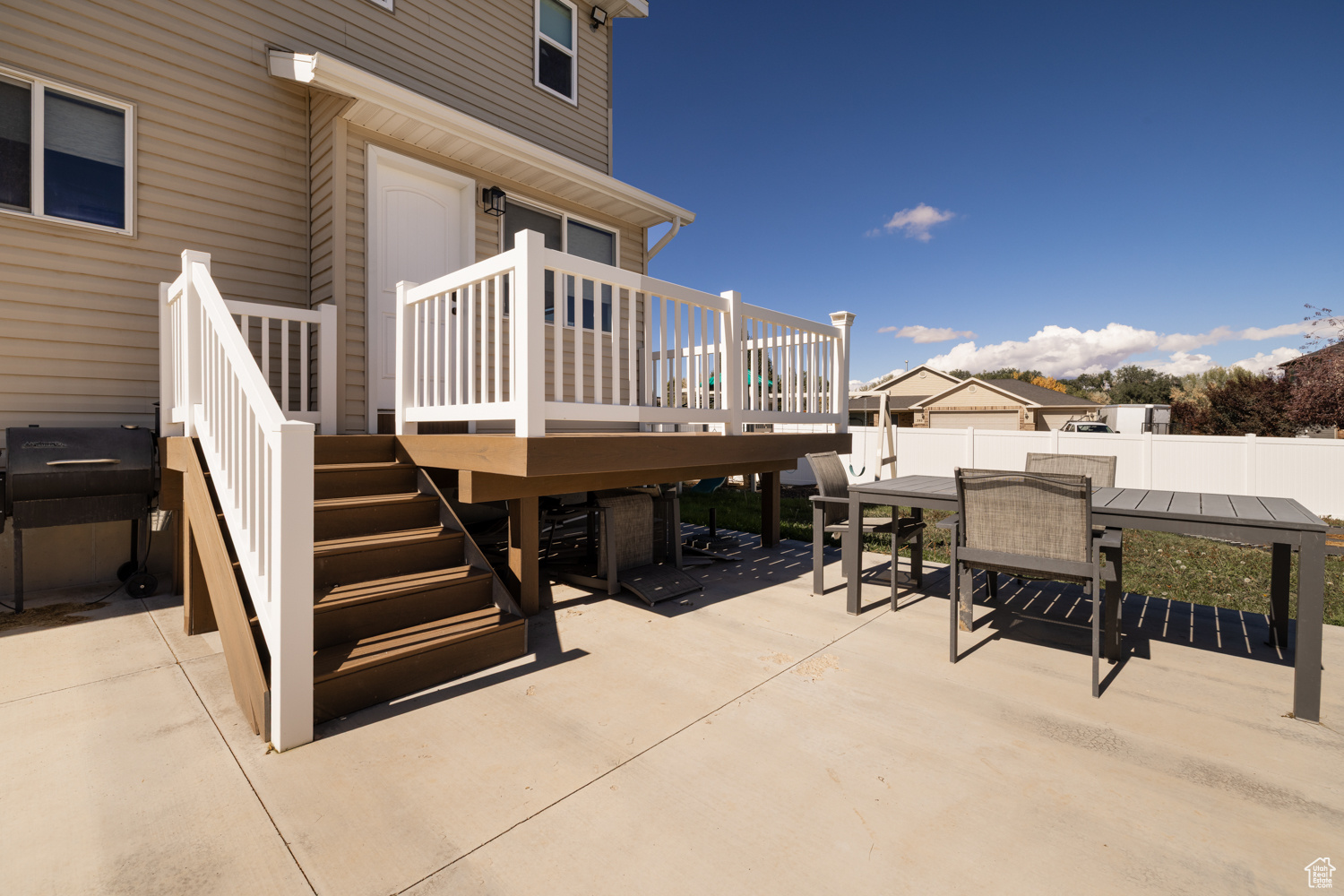 DOVE CREEK SUB PHASE 1 - Residential
