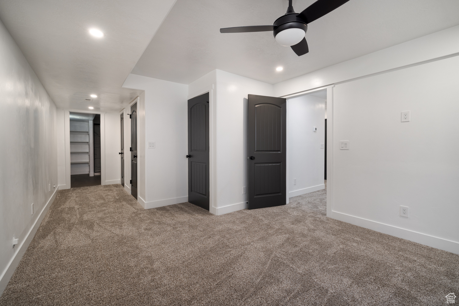 DOVE CREEK SUB PHASE 1 - Residential