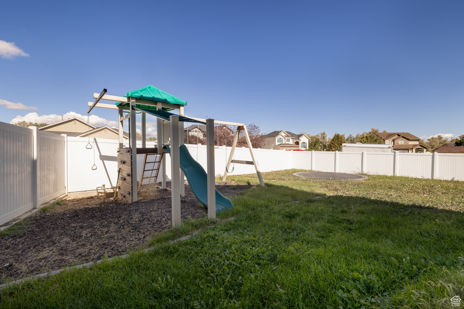DOVE CREEK SUB PHASE 1 - Residential