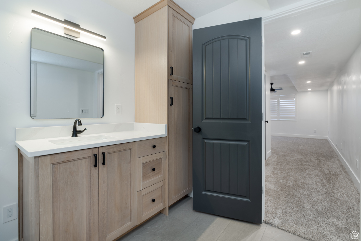 DOVE CREEK SUB PHASE 1 - Residential
