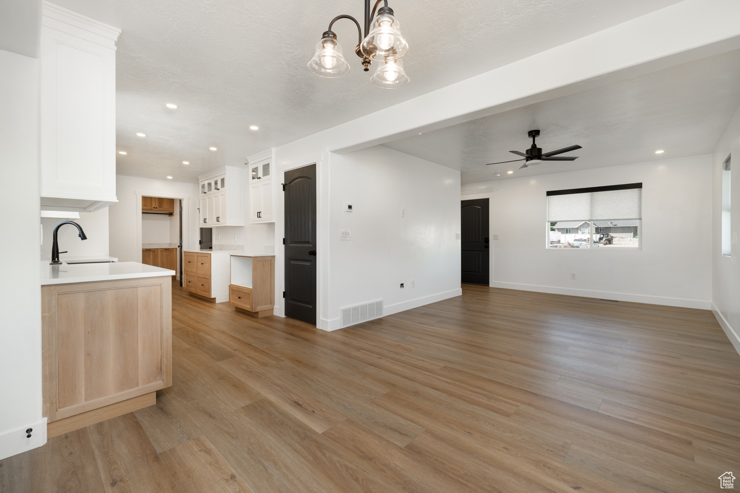 DOVE CREEK SUB PHASE 1 - Residential