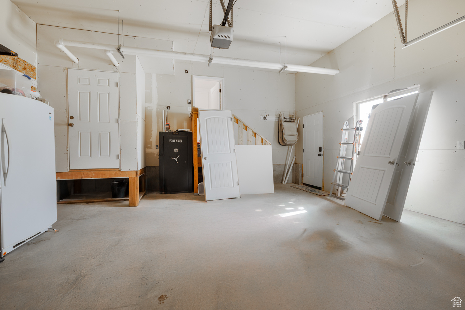 DOVE CREEK SUB PHASE 1 - Residential