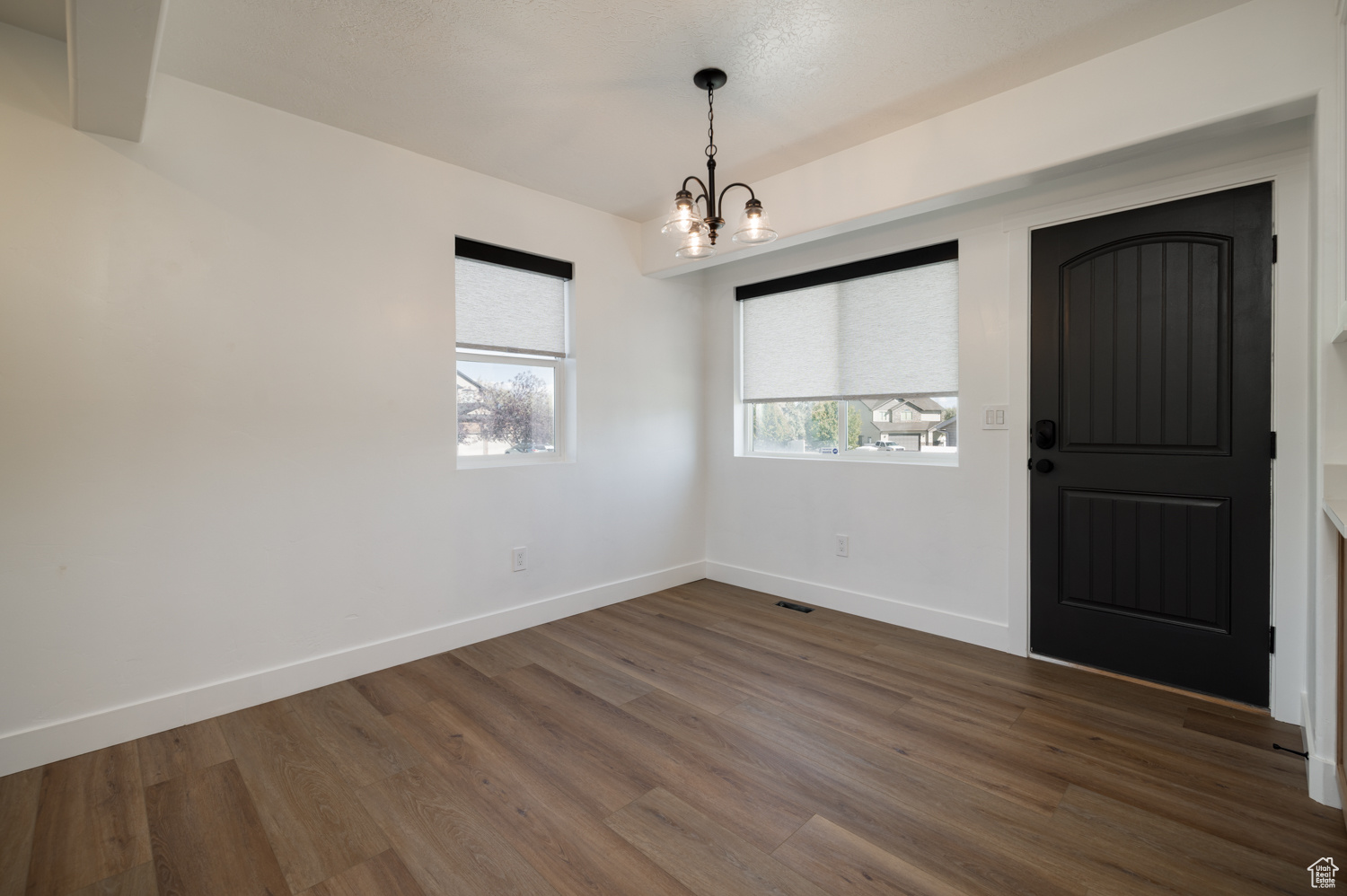DOVE CREEK SUB PHASE 1 - Residential