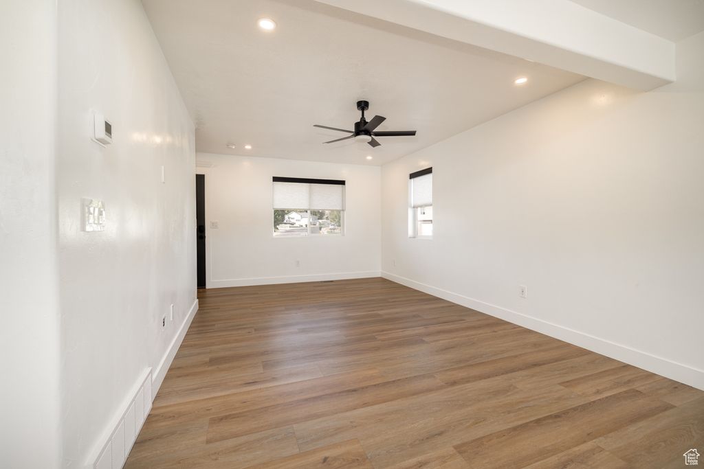 Photo of 2807 S 400 W, Vernal, UT 84078 (MLS # 2114677)