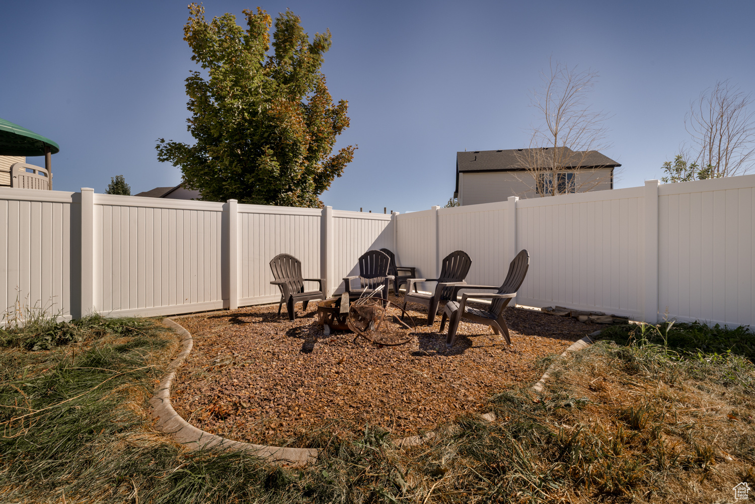 DOVE CREEK SUB PHASE 1 - Residential