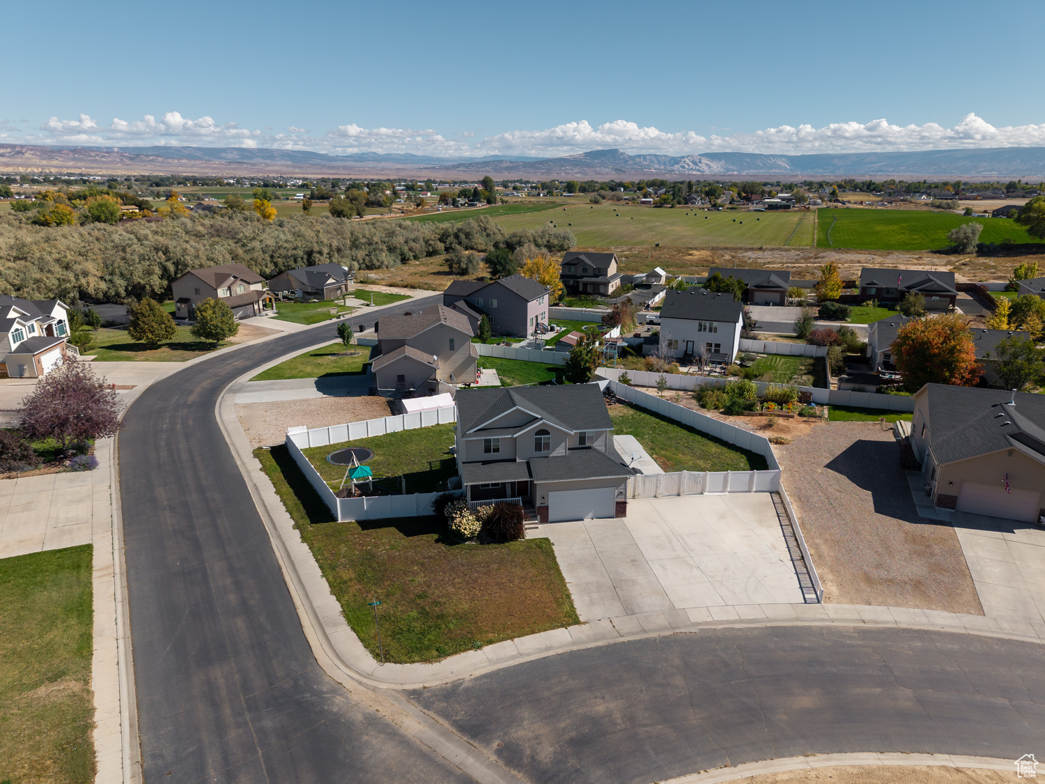 DOVE CREEK SUB PHASE 1 - Residential