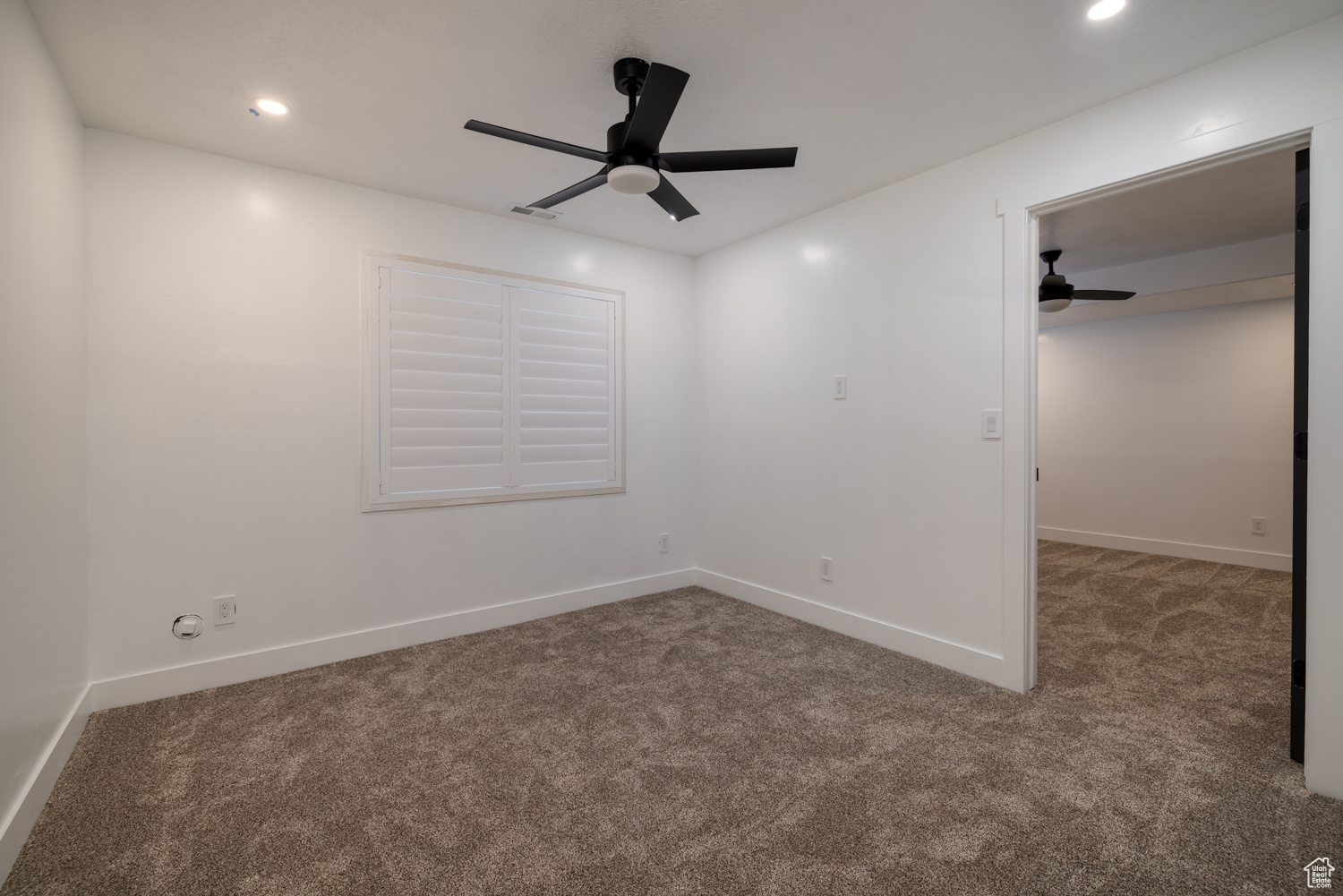 DOVE CREEK SUB PHASE 1 - Residential