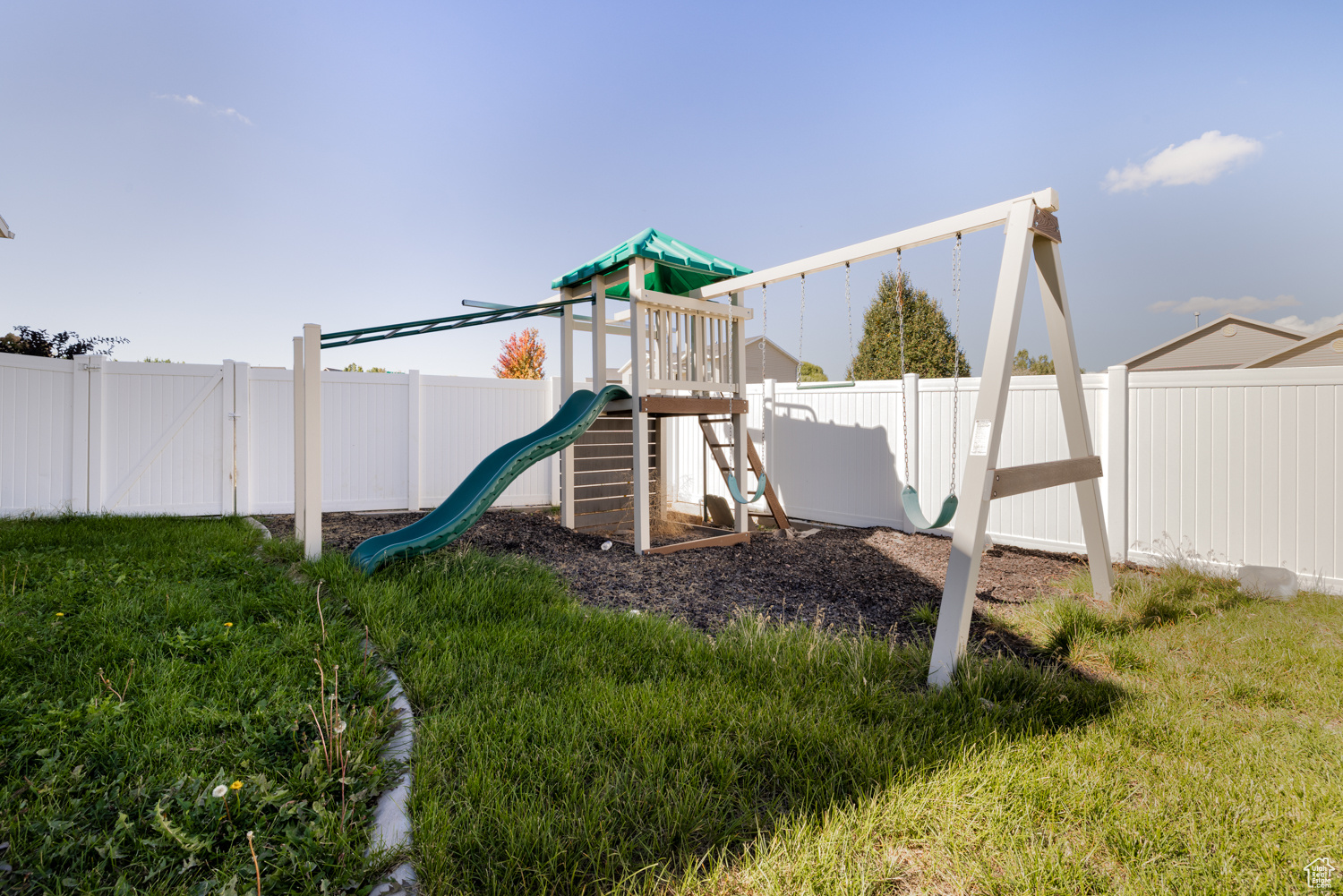 DOVE CREEK SUB PHASE 1 - Residential