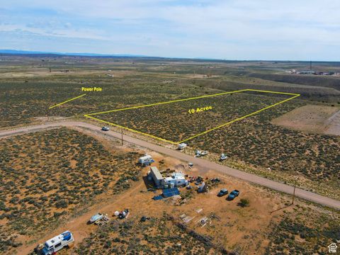 Vacant Land For Sale - #53<br/> Duchesne, UT 84021