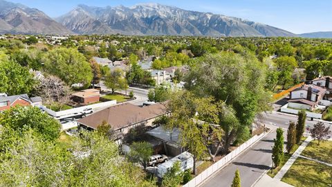 Tiny photo for 901 E 7800 S, Midvale, UT 84047 (MLS # 2154248)