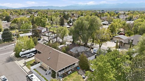 Tiny photo for 901 E 7800 S, Midvale, UT 84047 (MLS # 2154248)