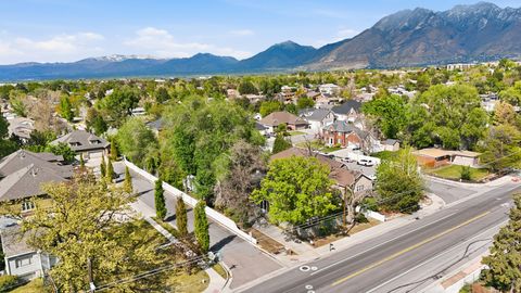 Tiny photo for 901 E 7800 S, Midvale, UT 84047 (MLS # 2154248)