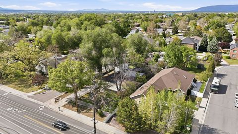 Tiny photo for 901 E 7800 S, Midvale, UT 84047 (MLS # 2154248)