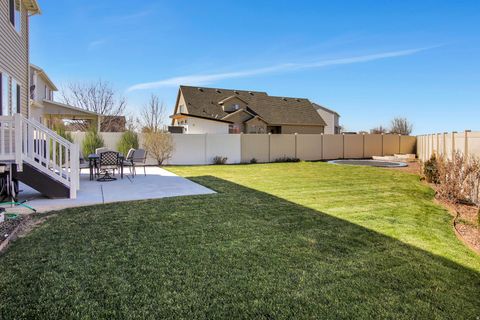 Tiny photo for 3250 W 1075 N, Layton, UT 84041 (MLS # 2144725)