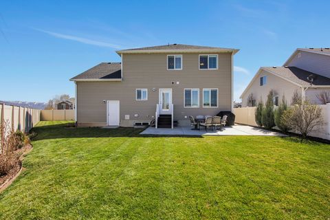 Tiny photo for 3250 W 1075 N, Layton, UT 84041 (MLS # 2144725)