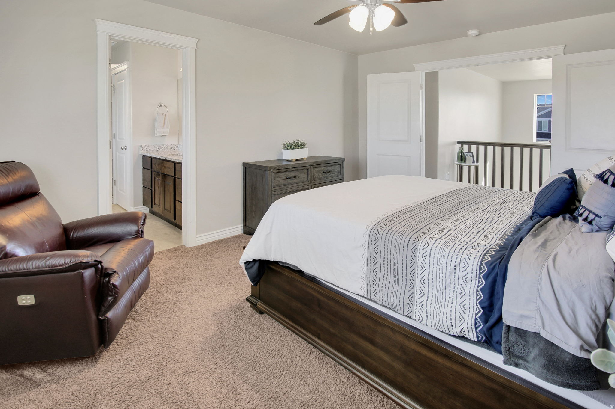 COLES CROSSING - Residential