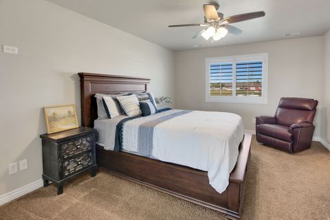 Tiny photo for 3250 W 1075 N, Layton, UT 84041 (MLS # 2144725)