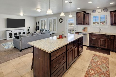 Tiny photo for 3250 W 1075 N, Layton, UT 84041 (MLS # 2144725)
