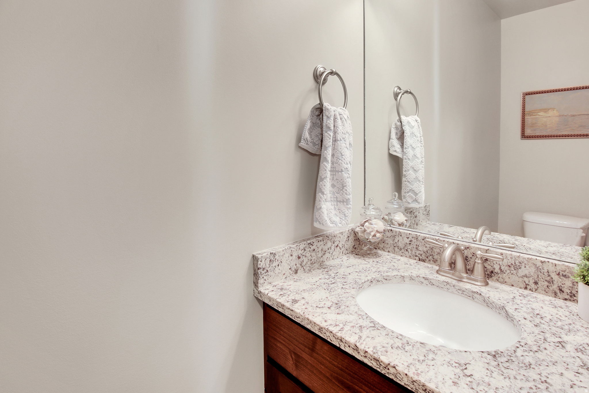 COLES CROSSING - Residential