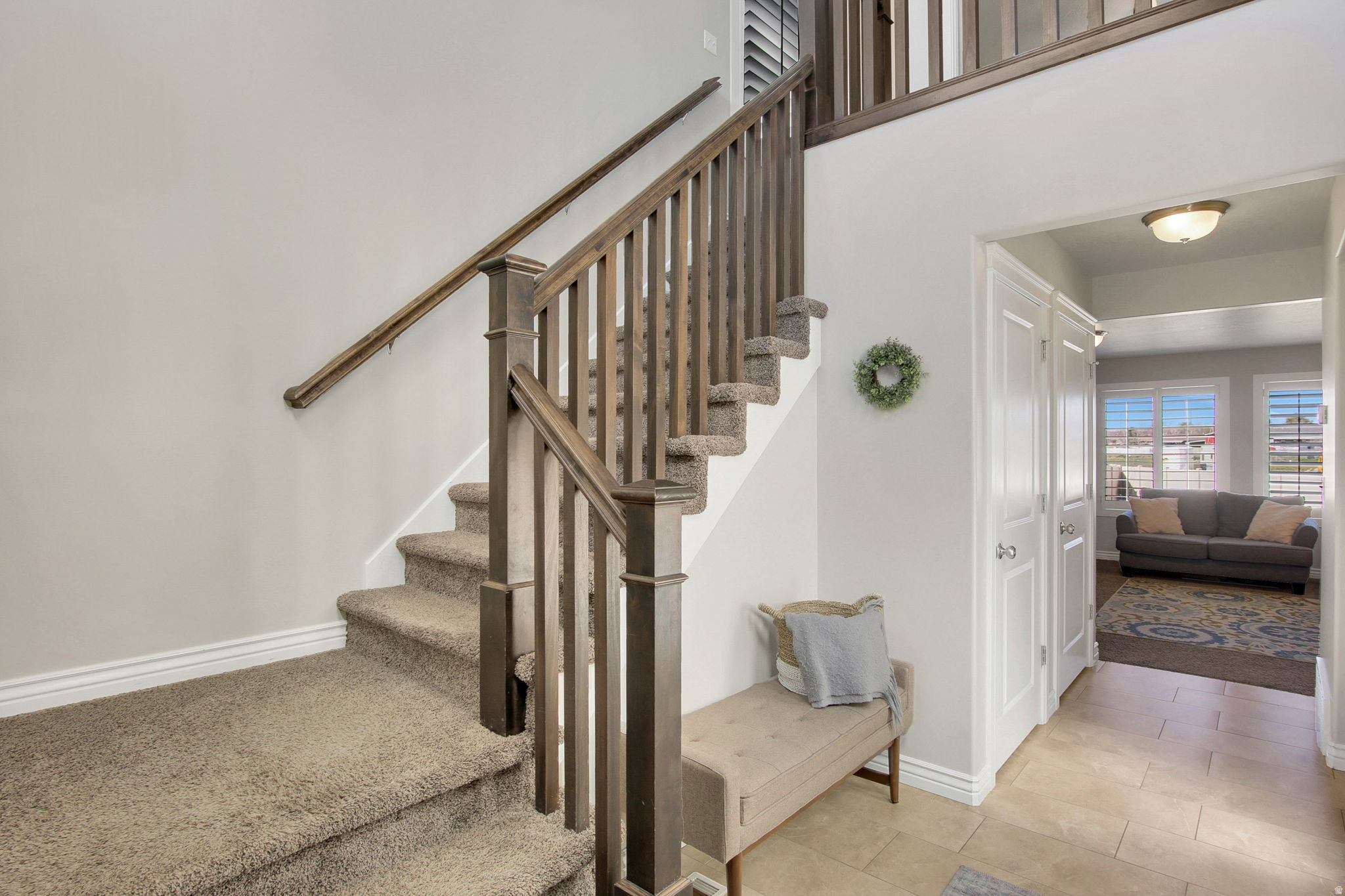 COLES CROSSING - Residential