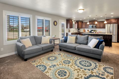 Tiny photo for 3250 W 1075 N, Layton, UT 84041 (MLS # 2144725)