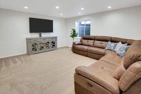 Tiny photo for 3250 W 1075 N, Layton, UT 84041 (MLS # 2144725)