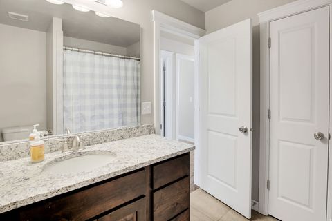 Tiny photo for 3250 W 1075 N, Layton, UT 84041 (MLS # 2144725)