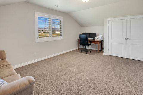 Tiny photo for 3250 W 1075 N, Layton, UT 84041 (MLS # 2144725)