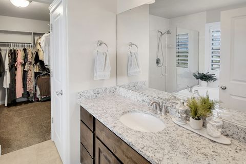 Tiny photo for 3250 W 1075 N, Layton, UT 84041 (MLS # 2144725)