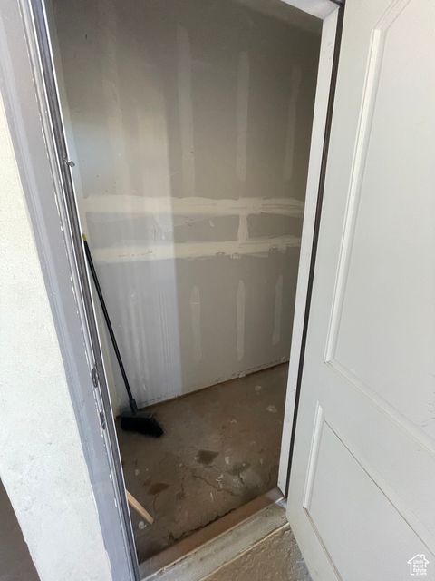 Tiny photo for 3723 E ROCK CREEK ROAD RD #7, Eagle Mountain, UT 84005 (MLS # 2118320)