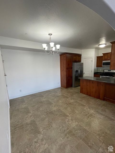 Tiny photo for 3723 E ROCK CREEK ROAD RD #7, Eagle Mountain, UT 84005 (MLS # 2118320)