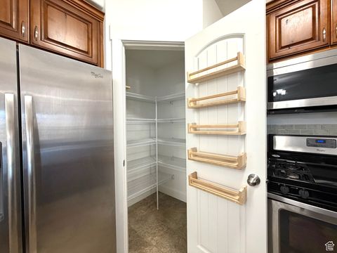 Tiny photo for 3723 E ROCK CREEK ROAD RD #7, Eagle Mountain, UT 84005 (MLS # 2118320)