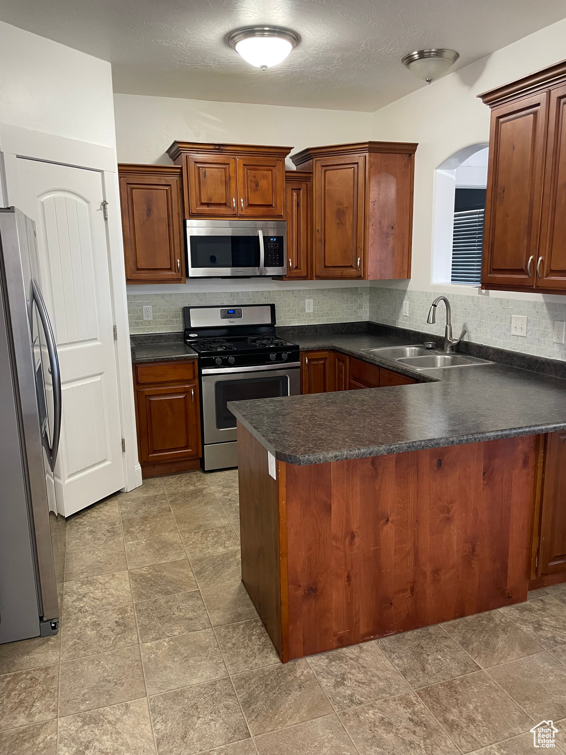 ROCK CREEK CONDO - Residential