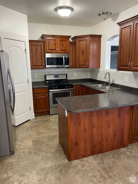 Tiny photo for 3723 E ROCK CREEK ROAD RD #7, Eagle Mountain, UT 84005 (MLS # 2118320)