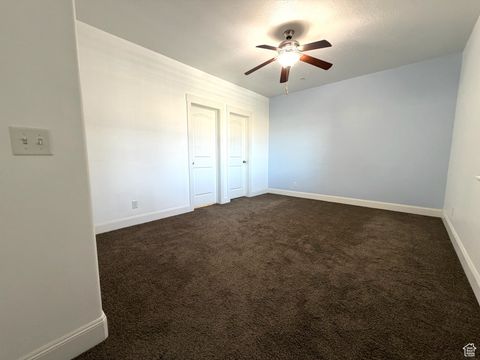 Tiny photo for 3723 E ROCK CREEK ROAD RD #7, Eagle Mountain, UT 84005 (MLS # 2118320)