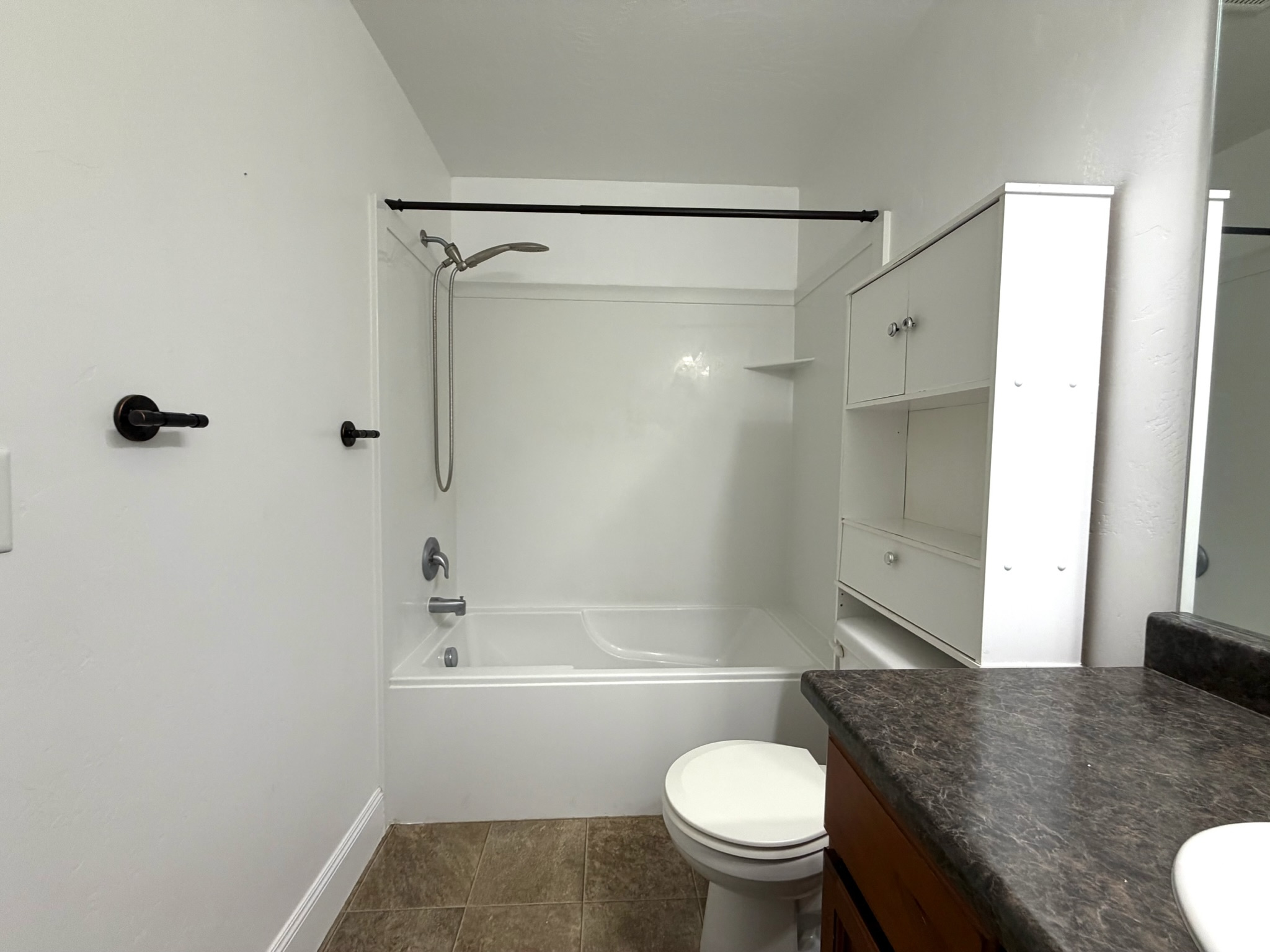 ROCK CREEK CONDO - Residential