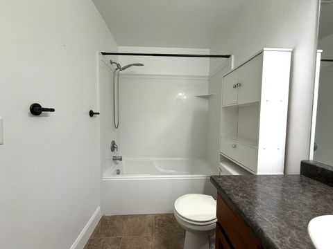 Tiny photo for 3723 E ROCK CREEK ROAD RD #7, Eagle Mountain, UT 84005 (MLS # 2118320)