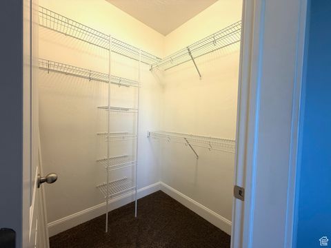 Tiny photo for 3723 E ROCK CREEK ROAD RD #7, Eagle Mountain, UT 84005 (MLS # 2118320)