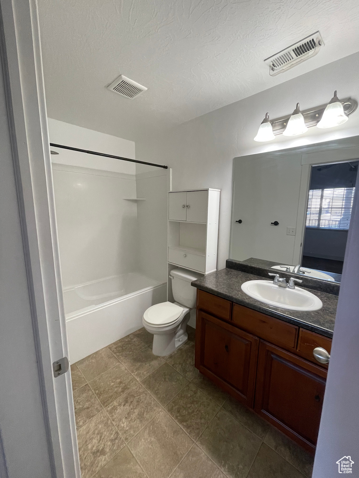 ROCK CREEK CONDO - Residential