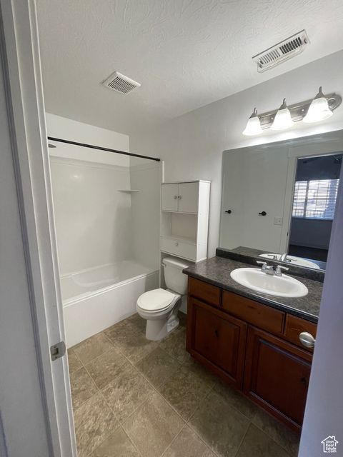 Tiny photo for 3723 E ROCK CREEK ROAD RD #7, Eagle Mountain, UT 84005 (MLS # 2118320)