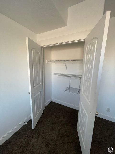 Tiny photo for 3723 E ROCK CREEK ROAD RD #7, Eagle Mountain, UT 84005 (MLS # 2118320)