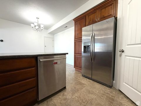 Tiny photo for 3723 E ROCK CREEK ROAD RD #7, Eagle Mountain, UT 84005 (MLS # 2118320)