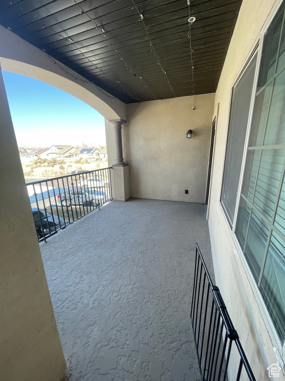 ROCK CREEK CONDO - Residential