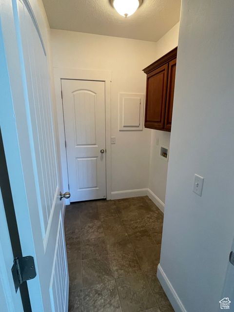 Tiny photo for 3723 E ROCK CREEK ROAD RD #7, Eagle Mountain, UT 84005 (MLS # 2118320)
