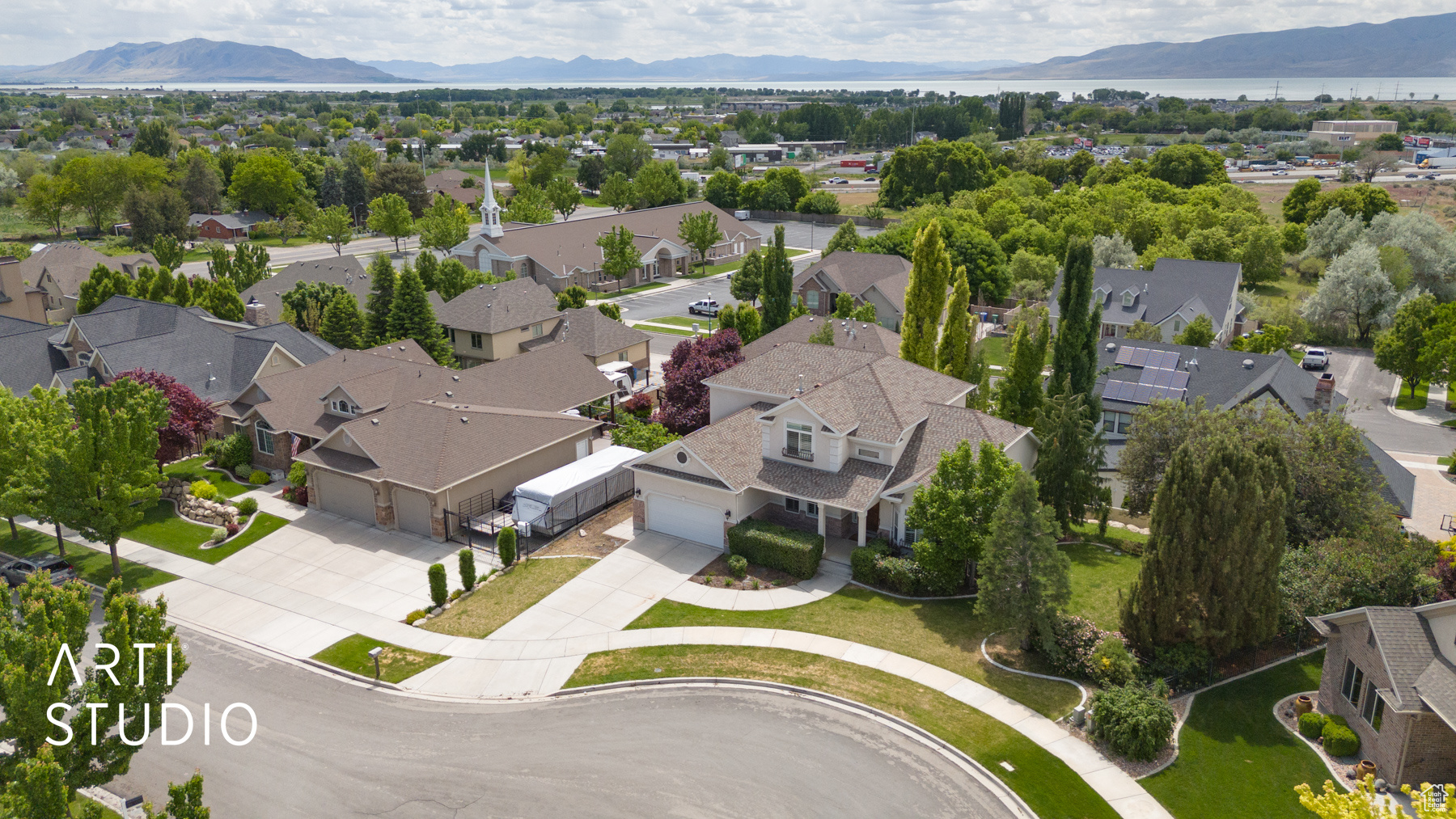 2114 S 100, Orem, Utah image 41