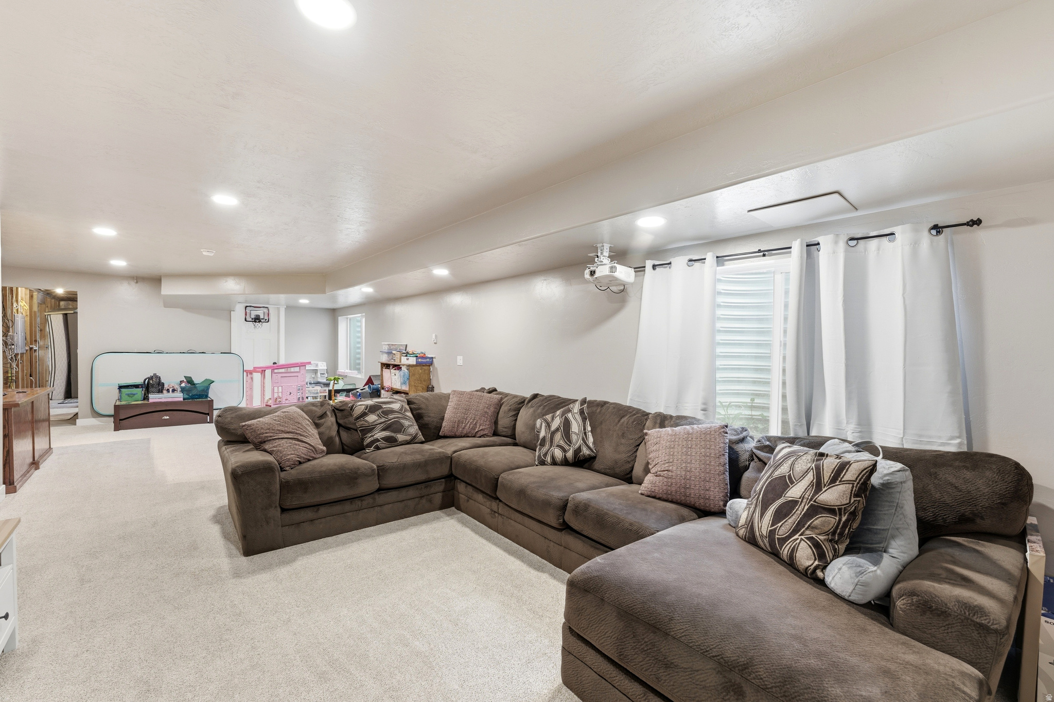 ANDERSON RANCH SUB - Residential