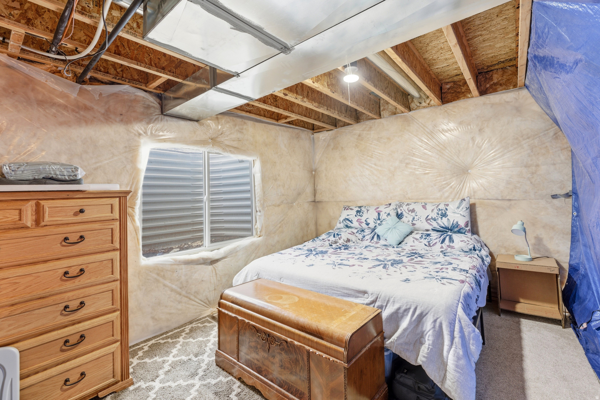 ANDERSON RANCH SUB - Residential